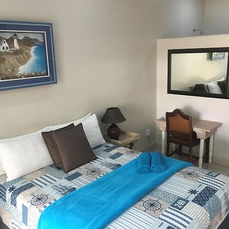 Birrea Guest House Polokwane Ngoại thất bức ảnh