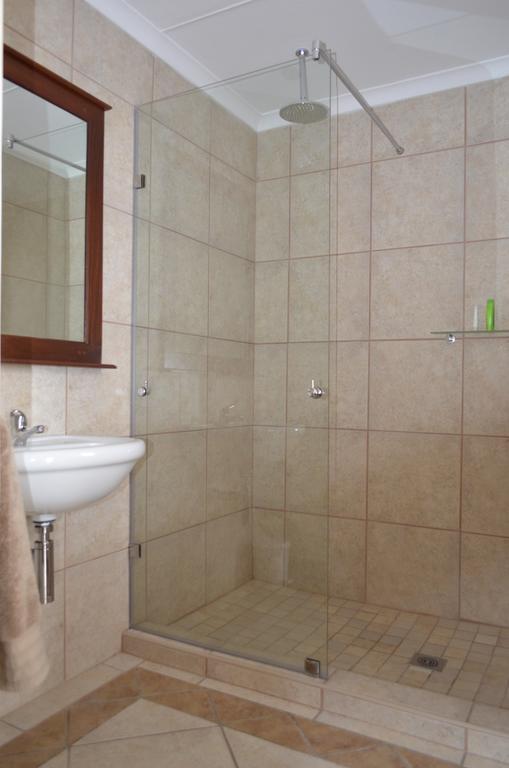 Birrea Guest House Polokwane Ngoại thất bức ảnh