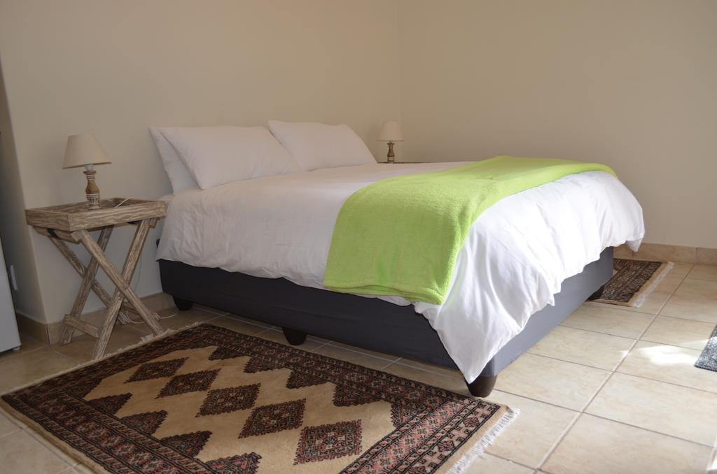 Birrea Guest House Polokwane Ngoại thất bức ảnh
