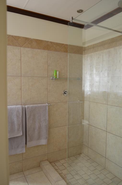 Birrea Guest House Polokwane Ngoại thất bức ảnh